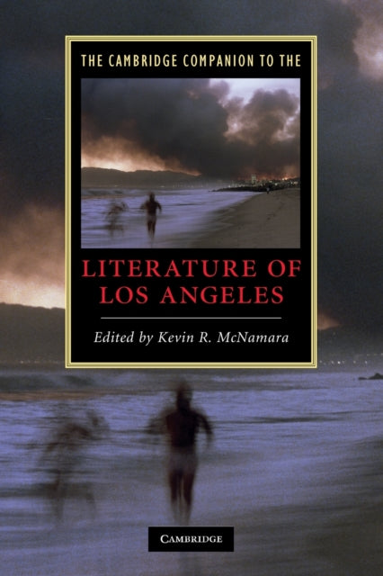 Binding: Paperback
Description: Los Angeles has a tantalizing hold on the American imagination. Its self - magnifying myths encompass Hollywood glamour Arcadian landscapes and endless summer but also the apocalyptic undertow of riots environmental depredation and natural disaster.