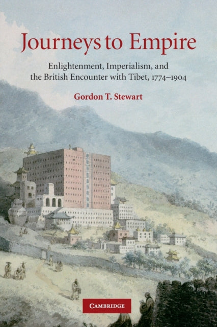 Binding: Paperback
Description: This compelling account of two British missions to Tibet in 1774 and 1904 provides a unique perspective on the relationship between the Enlightenment and European colonialism.