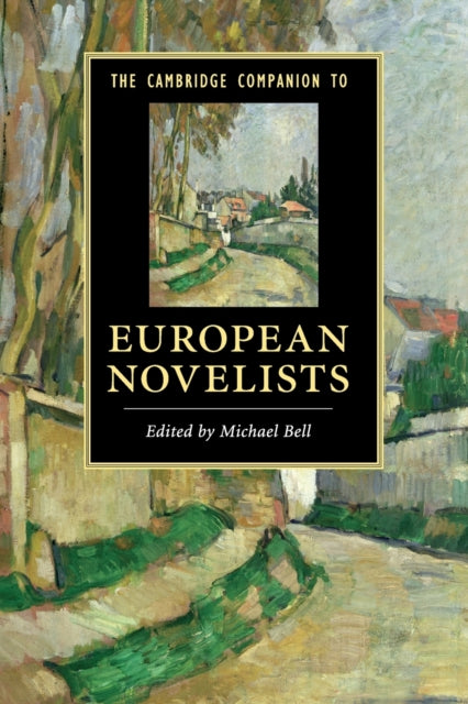 Binding: Paperback
Description: A lively and comprehensive account of the whole tradition of European fiction for students and teachers of comparative literature this volume covers twenty - five of the most significant and influential novelists in Europe from Cervantes to Kundera.