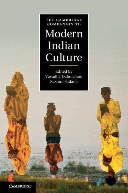 Binding: Paperback
Description: India is changing at a rapid pace as it continues to move from its colonial past to its globalised future. This Companion offers a framework for understanding that change and how modern cultural forms have emerged out of very different histories and traditions.
