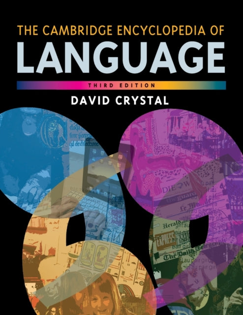 Binding: Paperback
Description: This new thoroughly revised edition of the acclaimed Cambridge Encyclopedia of Language incorporates the major developments in language study which have taken place since the mid 1990s.