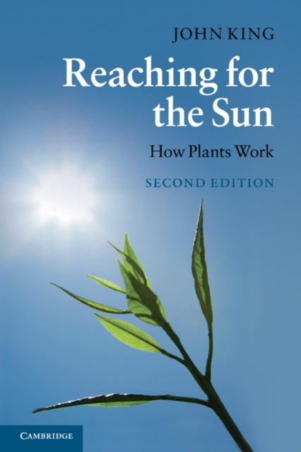 Binding: Paperback
Description: From their ability to use energy from sunlight to make their own food to combating attacks from diseases and predators plants have evolved an amazing range of life - sustaining strategies.