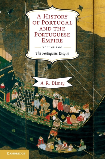 Binding: Paperback
Description: A History of Portugal and the Portuguese Empire offers readers a comprehensive overview and reinterpretation of the history of Portugal and its empire up to the start of the nineteenth century.