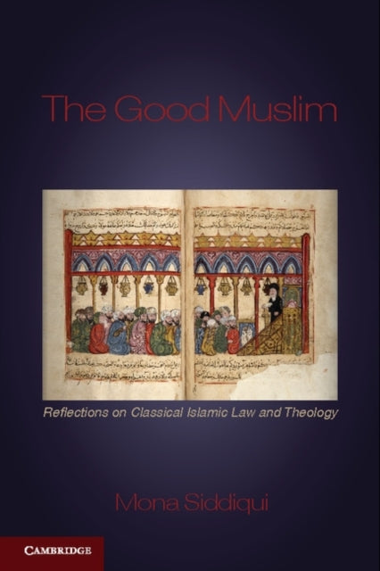 Binding: Paperback
Description: In this thought - provoking book Mona Siddiqui reflects upon key themes in Islamic law and theology.