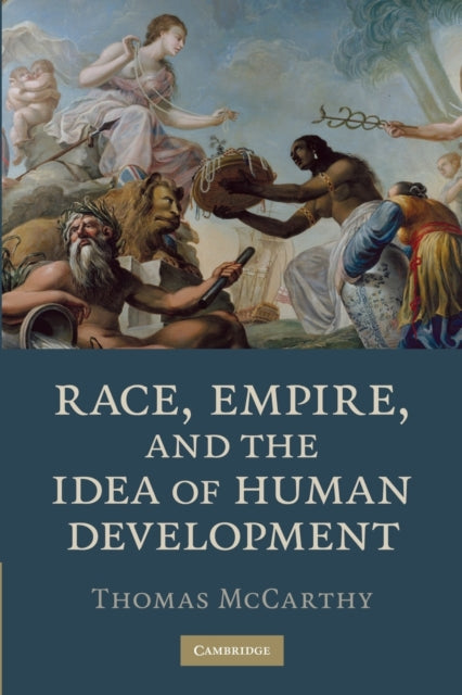 Binding: Paperback
Description: An exciting study of ideologies of racism and imperialism that accompanied the rise of the West.