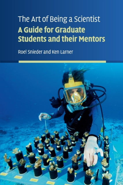 Binding: Paperback
Description: This is a hands - on guide for graduate students and young researchers to perfect the practical skills needed for a successful research career. Topics include choosing a research topic making a work plan publishing papers and planning a scientific career.