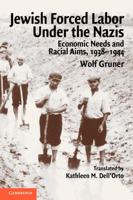Binding: Paperback
Description: Forced labor was a key feature of Nazi anti - Jewish policy and shaped the daily life of almost every Jewish family in occupied Europe.