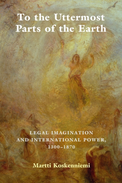 Binding: Paperback
Description: The book demonstrates the vital role of played by legal imagination in the history of European State - formation in 1300 1870.