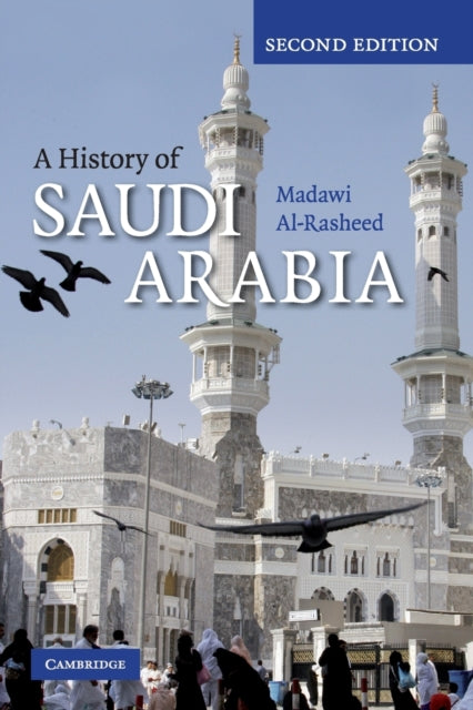 Binding: Paperback
Description: This second edition analyses the challenges both internal and external facing Saudi Arabia in the twenty - first century.