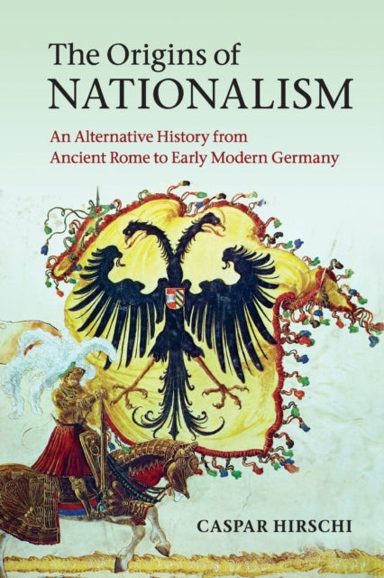 Binding: Paperback
Description: This wide - ranging study offers a new interpretation of nationalism and the formation of European nations.