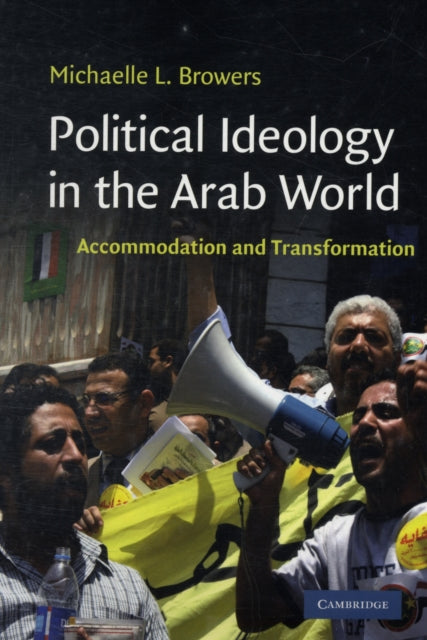 Binding: Paperback
Description: Arab nationalism and Islamism have been the two most potent ideological forces in the Arab region across the twentieth century.