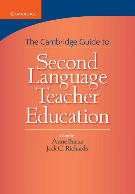Binding: Paperback
Description: This comprehensive collection is an essential resource for teacher educators teachers and educational researchers.