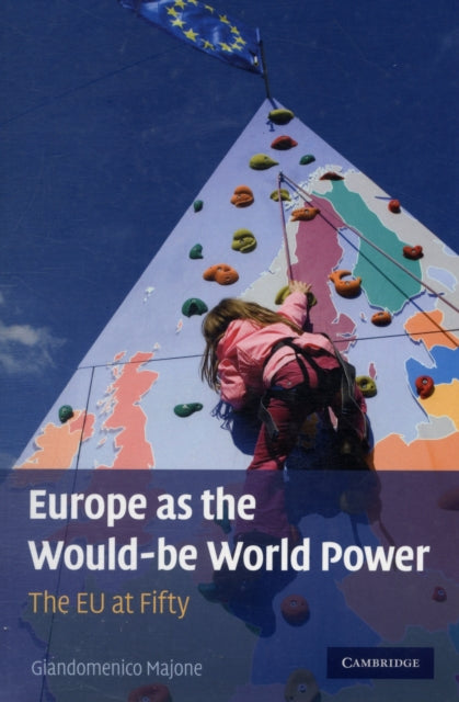 Binding: Paperback
Description: For fifty years European integration has been pursued according to an operational code based on rules which have never been publicly discussed.