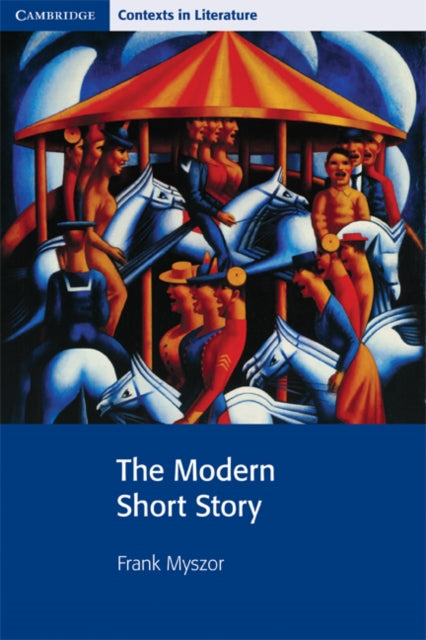 Binding: Paperback
Description: The modern short story has suffered critical neglect in Britain. This book is something of an attempt to redress the situation.
