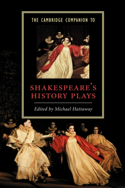 Binding: Paperback
Description: This 2002 volume provides an accessible wide - ranging and informed introduction to Shakespeare's history and Roman plays.