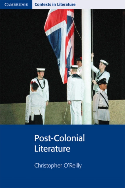 Binding: Paperback
Description: This book encompasses experiences of the British Empire such as life in Nigeria before the arrival of the British through to the British retreat from the Empire after the Second World War and on to reggae and 'dub beats of black British poetry today.