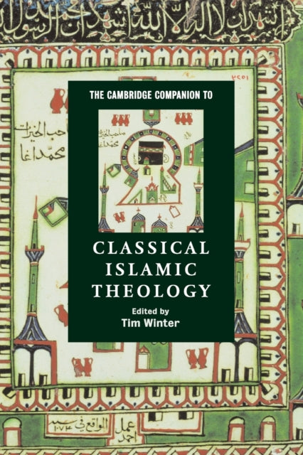 Binding: Paperback
Description: Devoting especial attention to questions of rationality scriptural fidelity and the construction of 'orthodoxy' this volume introduces key Muslim theories of revelation creation ethics scriptural interpretation law mysticism and eschatology.