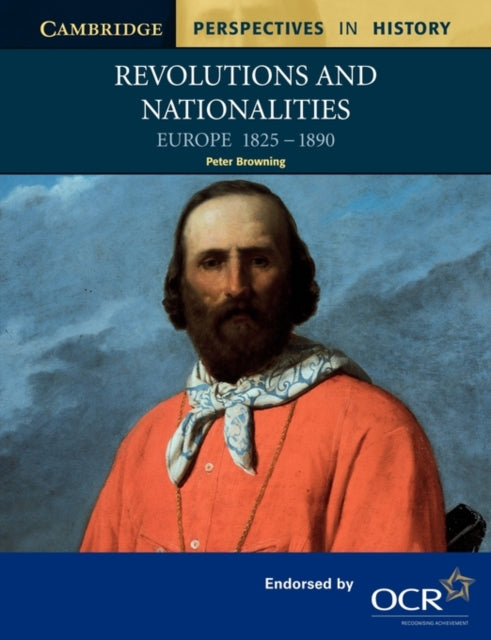 Binding: Paperback
Description: An engaging range of period texts and theme books for AS and A Level history.