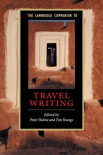 Binding: Paperback
Description: This book is an introduction to travel writing in English between 1500 and the present.
