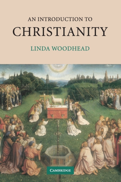 Binding: Paperback
Description: An Introduction to Christianity examines the key figures events and ideas of two thousand years of Christian history and places them in context. It also places particular focus on the ways in which Christianity has understood embodied and related to power.