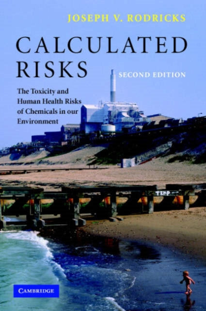 Binding: Paperback
Description: This book provides a balanced view on toxicology risk assessment and management. The updated edition includes chapters on dose emphasising the vulnerable reproductive and developmental toxicants and toxicity testing.