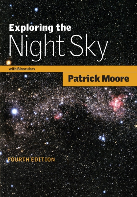 Binding: Paperback
Description: Patrick Moore's painstakingly researched book will help and encourage both casual and serious observers of our awe - inspiring universe.
