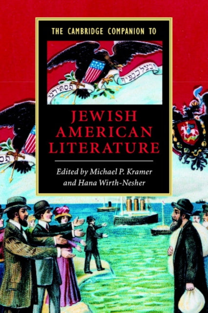 Binding: Paperback
Description: This book addresses a wide array of themes and approaches to the distinct yet multifaceted body of Jewish American literature. Essays cover writing from the 1700s to major contemporary writers such as Saul Bellow and Philip Roth.