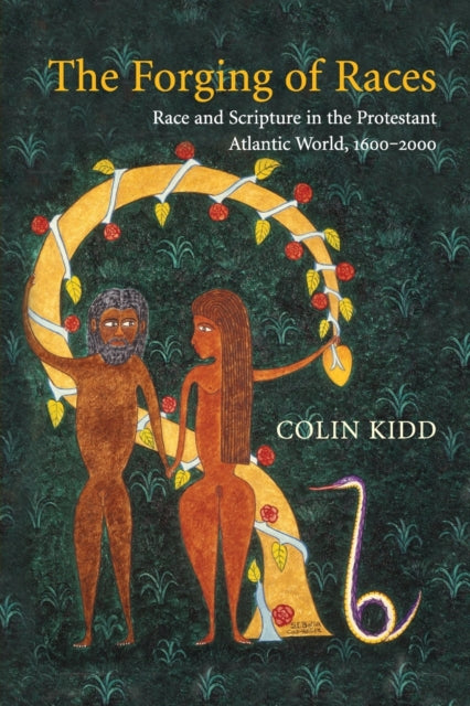Binding: Paperback
Description: This book explores the way in which religious ideas have shaped British and American thinking about race between 1600 and 2000. It shows that the Bible has been just as influential as science over the last few centuries in forging racial attitudes and identities.