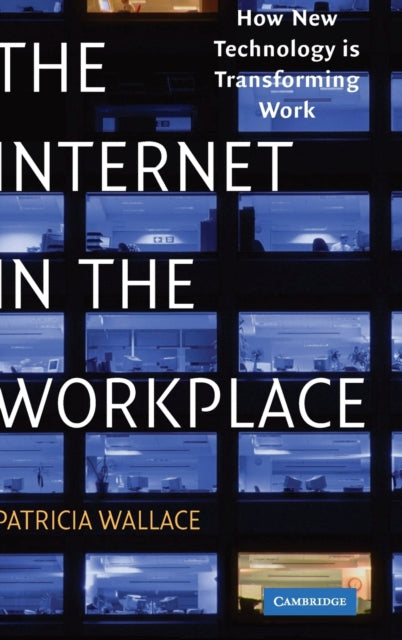 Binding: Hardcover
Description: Though many books have examined the net's importance for business leaders and strategists Wallace focuses on the ways in which netcentric technologies have transformed the workplace itself.