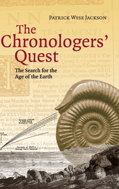 Binding: Hardcover
Description: This book investigates the methods used to determine the Earth's age from James Ussher and John Lightfoot examining biblical chronologies to Arthur Holmes and Clair Patterson investigating radioactive dating of rocks.
