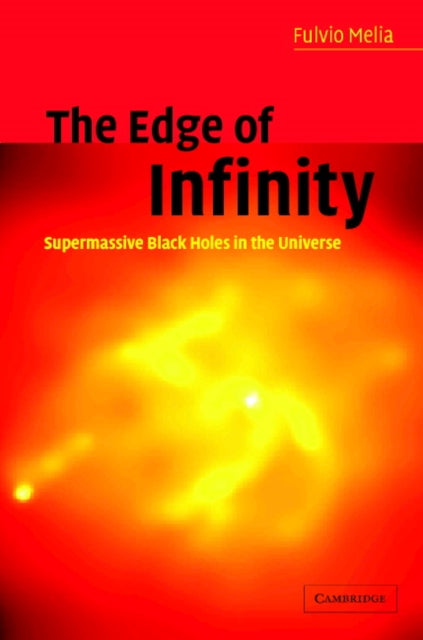 Binding: Hardcover
Description: In the past they were recognized as the most destructive force in nature. Now following a cascade of astonishing discoveries supermassive black holes have undergone a dramatic shift in paradigm.