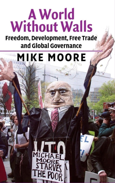 Binding: Hardcover
Description: Mike Moore's reflection on his time as Director - General of the World Trade Organization is an important addition to the globalization debate.
