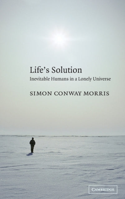 Binding: Hardcover
Description: The eminent evolutionary palaeobiologist Simon Conway Morris challenges the accepted view that if the tape of life were wound back the replay would be very different.