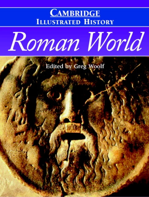 Binding: Hardcover
Description: From its mythical foundation in 753 BC to its sack in the fifth century AD the city of Rome had an impact on the world that it would be hard to overestimate. At its height the empire which it built up stretched from northern Britain to the deserts of Arabia.