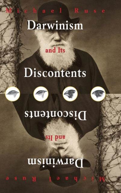 Binding: Hardcover
Description: Presenting an ardent defence of Charles Darwin's theory of evolution this book offers a clear and comprehensive exposition of Darwin's thinking.