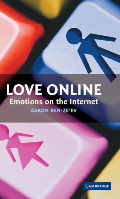 Binding: Hardcover
Description: How is an online affair different from an affair in the real world? Is online sex still cheating? Accessible shocking and entertaining this book addresses these and many other questions and will change the way you look at cyberspace and love forever.
