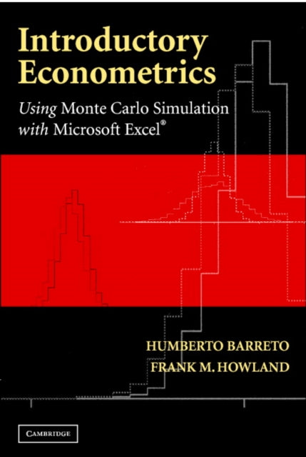 Binding: Hardcover
Description: This highly accessible and innovative textbook with supporting web site uses Excel (R) to teach the core concepts of econometrics without advanced mathematics. The web site support can be found at www. wabash. edu/econometrics.