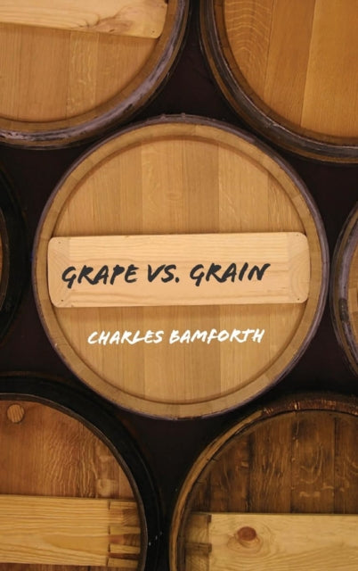 Binding: Hardcover
Description: Both beer and wine have histories spanning thousands of years. This is the first book to compare them from the perspectives of history technology the market for each and the effect that they have on human health and nutrition.
Title: Grape Vs.