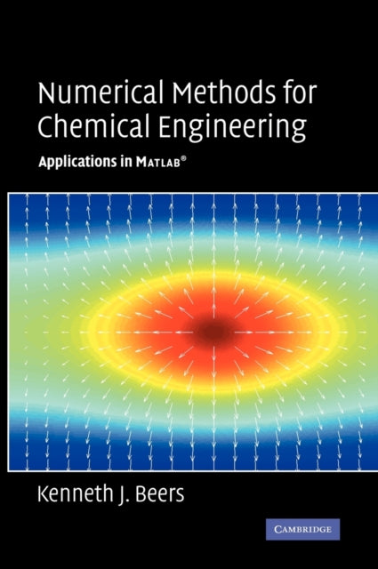Binding: Hardcover
Description: Suitable for a first year graduate course this textbook unites applications of numerical mathematics and scientific computing to the practise of chemical engineering. The methods are developed at a level of mathematics suitable for graduate engineering.
