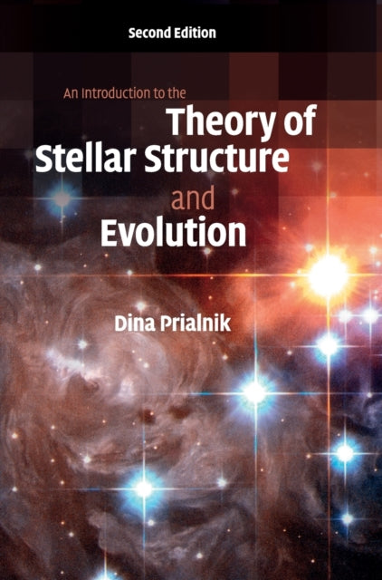 Binding: Hardcover
Description: Using fundamental physics the theory of stellar structure and evolution can predict how stars are born how their complex internal structure changes what nuclear fuel they burn and their ultimate fate.
