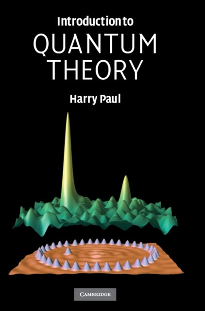 Binding: Hardcover
Description: Since its emergence in the early twentieth century quantum theory has become the fundamental physical paradigm and is essential to our understanding of the world.