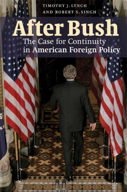 Binding: Hardcover
Description: The foreign policy of the George W. Bush administration has won few admirers and many anticipate that his successor will repudiate the actions of the past eight years.