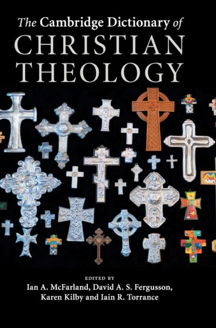 Binding: Hardcover
Description: Containing over 550 entries ranging from Abba to Zwingli this dictionary provides a fresh ecumenical approach to theological reference.