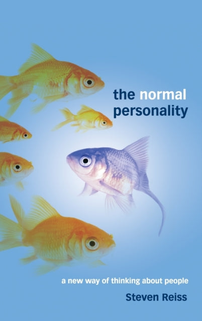 Binding: Hardcover
Description: In The Normal Personality Steven Reiss argues that human beings are naturally intolerant of people who express values significantly different from their own. Reiss shows how normal motives underlie many personality and relationship problems.