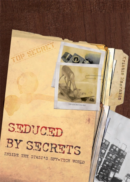 Binding: Hardcover
Description: Seduced by Secrets reveals the secret technical sources and methods of the Stasi (East German Ministry for State Security).