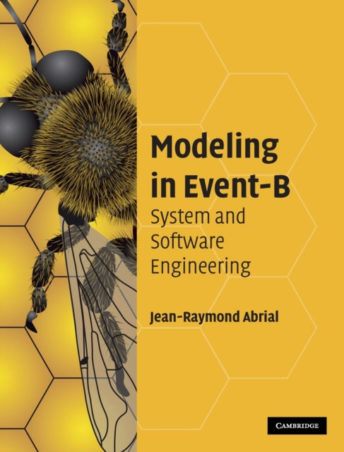 Binding: Hardcover
Description: A practical text suitable for an introductory or advanced course in formal methods this book presents a mathematical approach to modelling and designing systems using an extension of the B formal method: Event - B.