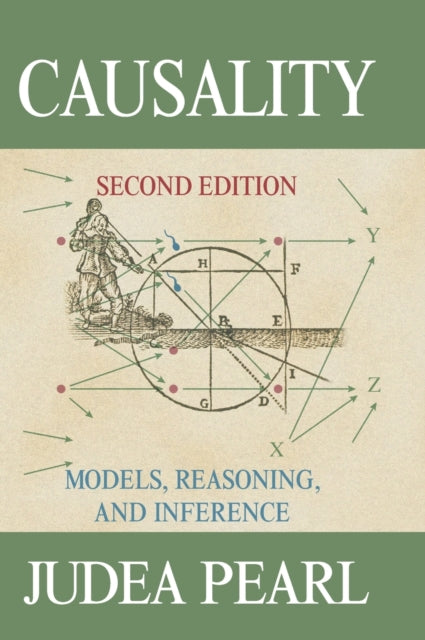Binding: Hardcover
Description: Written by one of the preeminent researchers in the field this book provides a comprehensive exposition of modern analysis of causation.