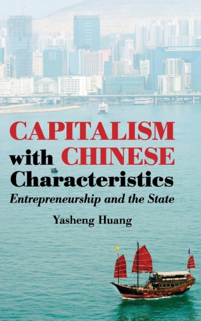 Binding: Hardcover
Description: Presents a story of two Chinas an entrepreneurial rural China and a state - controlled urban China. In the 1980s rural China gained the upper hand. In the 1990s urban China triumphed.