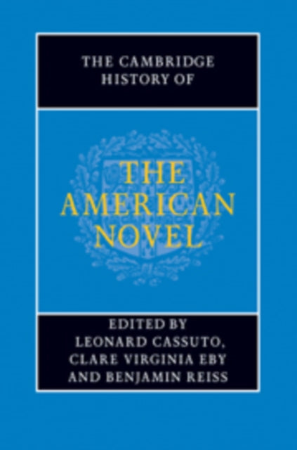 Binding: Hardcover
Description: This ambitious literary history traces the American novel from its emergence in the late eighteenth century to its diverse incarnations in the multi - ethnic multi - media culture of the present day.