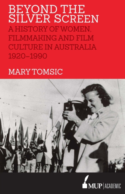 Binding: Paperback
Description: Tells the history of women's engagement with filmmaking and film culture in twentieth - century Australia. In doing so this book explores an array of often hidden ways women in Australia have creatively worked with film.